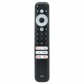 NEW TCL Smart Android LCD LED TV High quality Remote control with NETFLEX & YOUTUB Button Without Voice. 