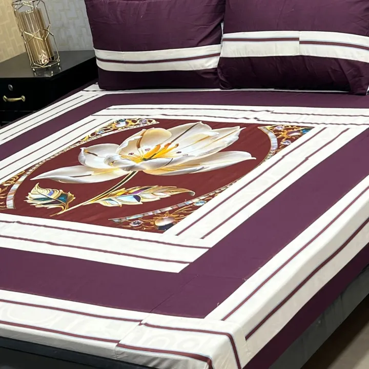 DESION%20Embroidered%20Bed%20Sheet%20Set%20KIng%20Size%20Patch%20Work%20Bed%20Sheet%20-%20Image%202