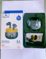M10 & M90 TWS Air Pod _ with Super Sound & High Quality Touch Sensors True Stereo Headphones with Built in Mic 10m Transmission Bluetooth Wireless Earbuds , Sport Headset for all Bluetooth Smart devices.. 