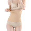 Free Size Best Quality Multi Purpose High Waisted Seamless Belly Support Belt for Tummy Control Waist Trainer Shapewear For Women Postpartum Belly Band Best Fit 34 to 40 Inch - Bilal Online. 