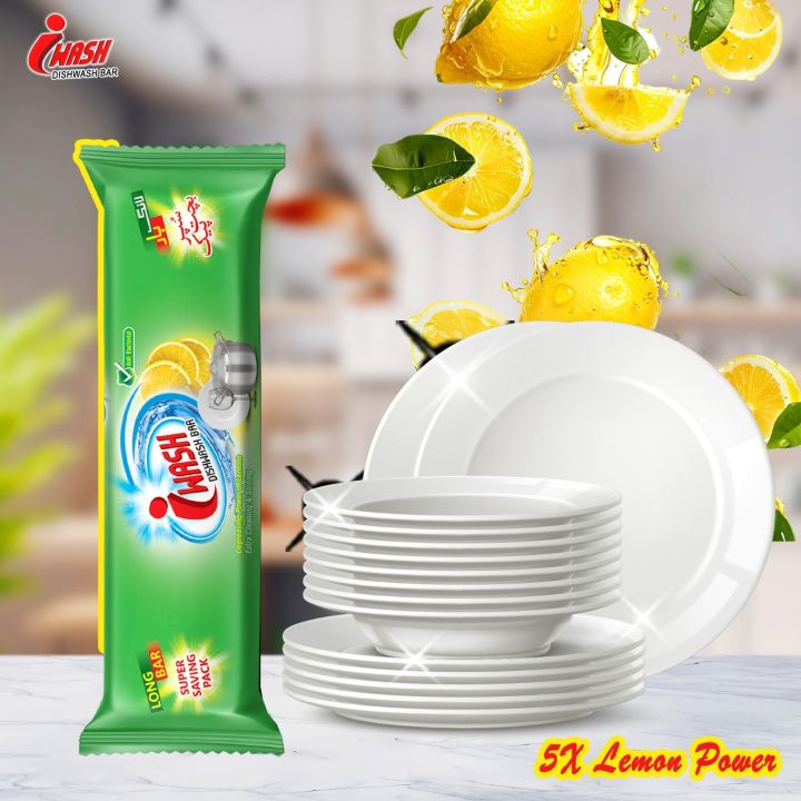 iWash%20Dishwash%20Long%20Bars%20-%20Pack%20of%206%20Bars%20(260g%20each)%20-%20Image%202