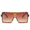 HKNA 2022 Custom Sunglasses Kids Square Eyeglasses Children Vintage Pink Big Frame Sun Glasses for Girls/Boys Gafas De Sol Mujer. 