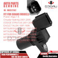 Mitsubishi Eclipse Galant Lancer Mirage j5t23071a MDD 327107 Proton Waja 1.6 MMC camshaft position sensor for Mitsubishi Eclipse Galant Lancer Mirage j5t23071a. 