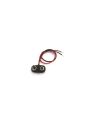Battery Clip for 9v Cell Connector. 