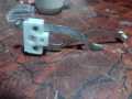 Rolex Electric Iron Thermostat National Iron Thermostat. 