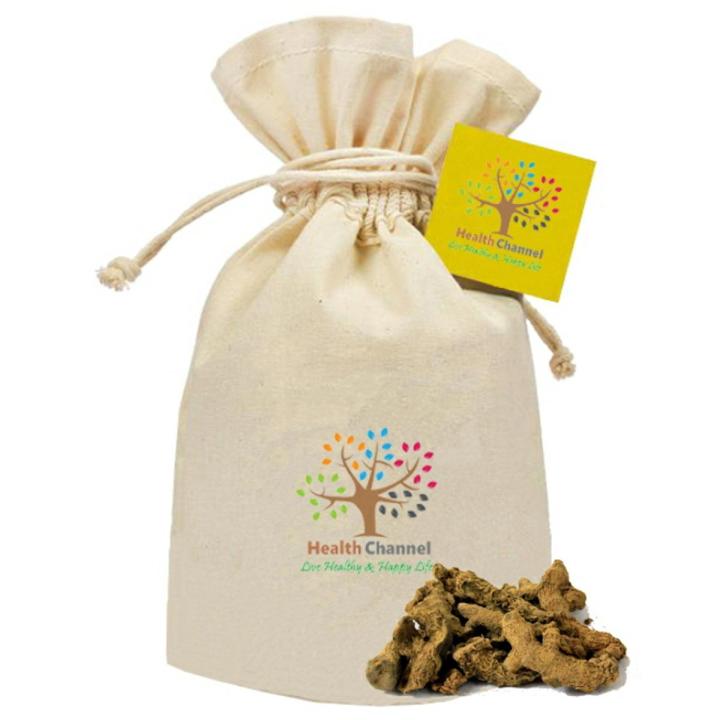 Bitter Ginger (Narakchur) 100g