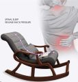 Rocking chair, Easy chair, big size ricking chair, wooden frame rocking chair,. 