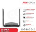 Hikvision N300 DS-3WR4G3N Wireless WiFi Extender 300Mbps 2.4Ghz Network Expander Range Extender 802.11N/B/G Wireless WiFi Booster Repetidor. 