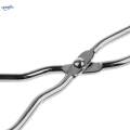 Melting Iron Crucible Tongs Chemistry Experiment/Jewelry. 