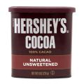 Hersheys Cocoa Powder Speical Dark 100% Natural Cacao 226gm (USA Imported). 