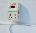 Muhafiz Automatic voltage Protector,  Best For Fridge / Freezer  ,LCD Tv and Computer. 