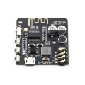 DIY Bluetooth Audio Receiver board Bluetooth 4.1 5.0 mp3 lossless decoder board Wireless Stereo Music Module 3.7-5V. 