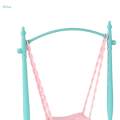 1:12 Scale Dollhouse Swing Micro Landscape Simulation Model Life Scene Pretend Play Furniture for. 
