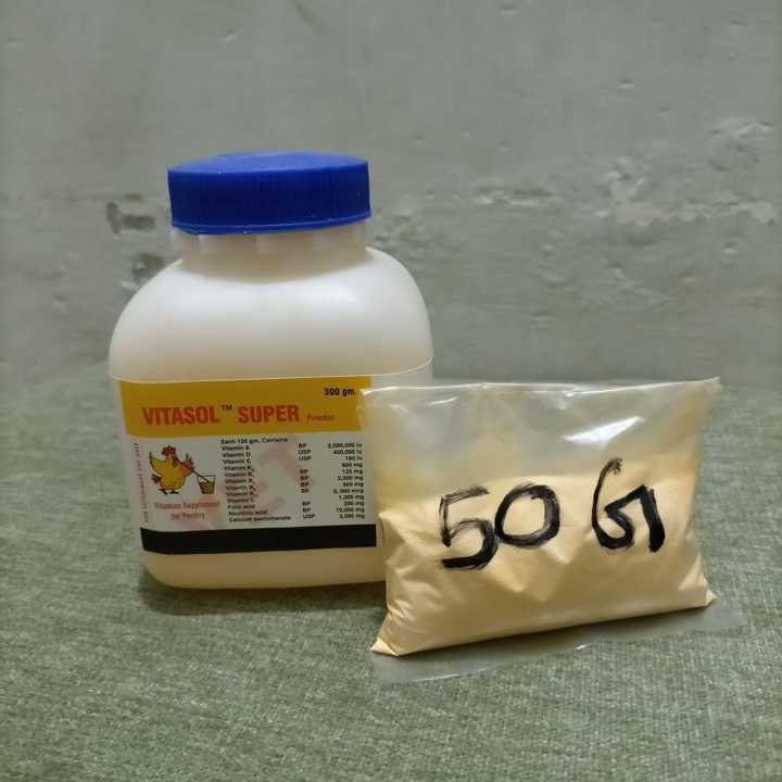 Vitasol%20Super%2050%20Gram%20-%20Original%20-%20Loose%20Packing%20-%20Image%203