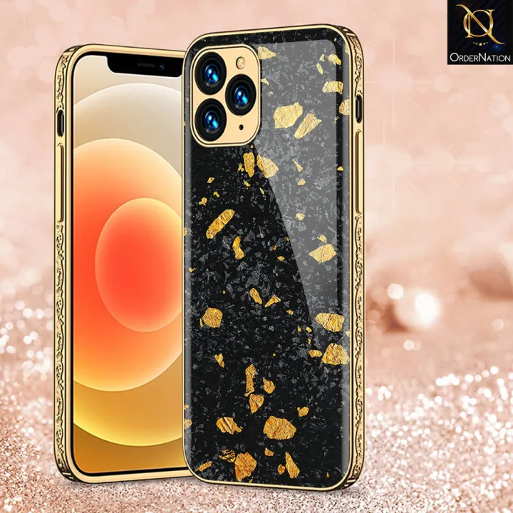 I_Phone%2011%20Pro%20Max%20Cover%20-%20Black%20Marble%20Series%20-%20Premium%20Electroplated%20Shutterproof%20Case%20Soft%20Silicon%20Borders%20Case%20-%20Image%205