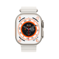 New Smart watch bracelet new T900 Ultra hryfine Bluetooth call NFC wireless charging rate smart watch. 
