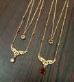 FANCY PENDANTS // CHINA GOLD QUALITY. 