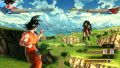 Dragon Ball Xenoverse 2 Nintendo Switch Game. 