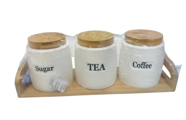 Set%20of%203%20Ceramic%20Canisters%20Set%20for%20Sugar%20Coffee%20Tea,%20Luxurious%20Storage%20Containers%20Set%20with%20Lids%20Decorative%20Storage%20Pots%20White%20Ceramic%20Storage%20Jar%20for%20Kitchen%20Counter%20Dining%20Room%20-%20Image%202