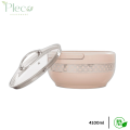 Hotpot | Insulated Hotpot Food warmer | Grace Brighton hotpot XL 4100ml | Food Warmer |  storage hot pot |  stainless steel inner bowl |  food warmer pot |  BPA Free Hot pot. 