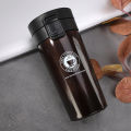 Stainless Steel Mug Thermos Vacuum Insulated Travel Tumbler Coffee Mug Cup. 