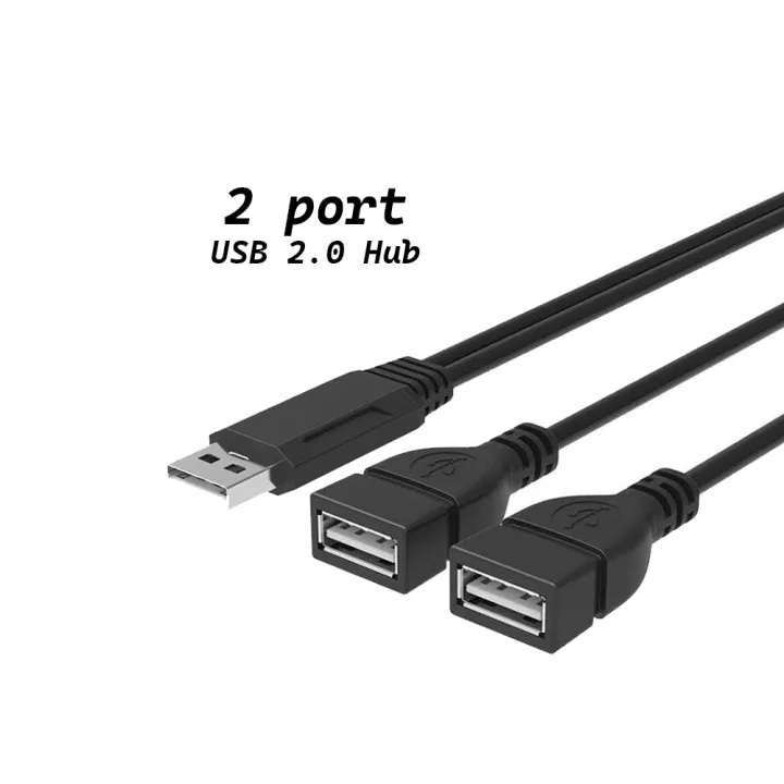 USB%202.0%20A%20Male%20to%202%20Dual%20USB%20Female%20Jack%20Y%20Splitter%20Hub%20Power%20Cord%20Extension%20Adapter%20Cable%20-%20Image%209