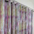 EXPORT COTTON DUCK PRINTED CURTAINS✨. 