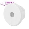 Yinhsly Wall Cable Organizer Starlink Dishy Cable Threader Kit Easy Installation for Ethernet Cable Routing Strong Wall Feeder 2pcs Set Cable Threader Tool. 
