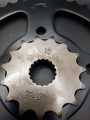 Suzuki GS150 & 150SE Chain Kit or Sprocket Kit STR Taiwan Chain Sprocket GS150cc Chain sprocket. 
