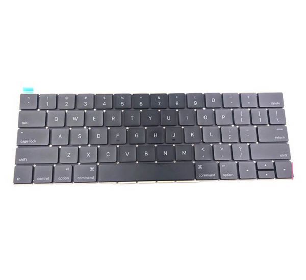 Apple%20Mackbook%20pro%20A1706%20,%20A1707%20US%20%20Pro%2013%E2%80%B3,15"%20Replacement%20Keyboard%20-%20Image%203