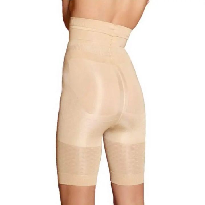 Seamless%20Half%20Body%20Shaper%20for%20Women%20Shapewear%20for%20Slim%20Tummy%20Control%20Lower%20Body%20Shaper%20for%20Ladies%20-%20Image%205