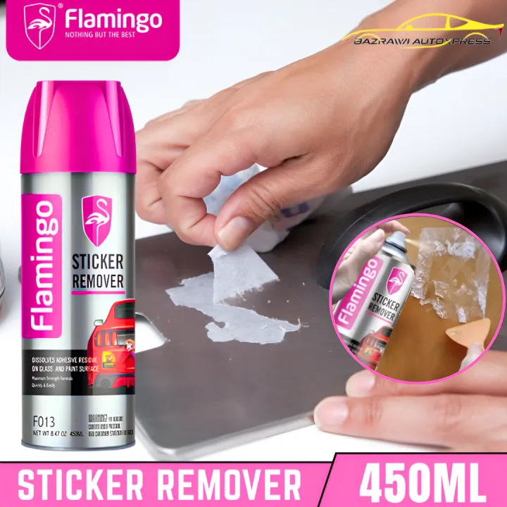 Flamingo%20Car%20Sticker%20Remover%20Glue%20Adhesive%20Residue%20Remover%20Tint%20Remover%20450ML%20.%20-%20Image%202