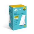 TP-Link Wi-Fi Extender RE200 AC750 Mesh Wi-Fi Range Extender - 18 Months Brand Warranty. 
