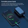 M10 Airpods TWS (True Wireless Stereo) Airbuds Bluetooth Earbuds Dual Earphones Headset (Connect With All Bluetooth Devices).. 