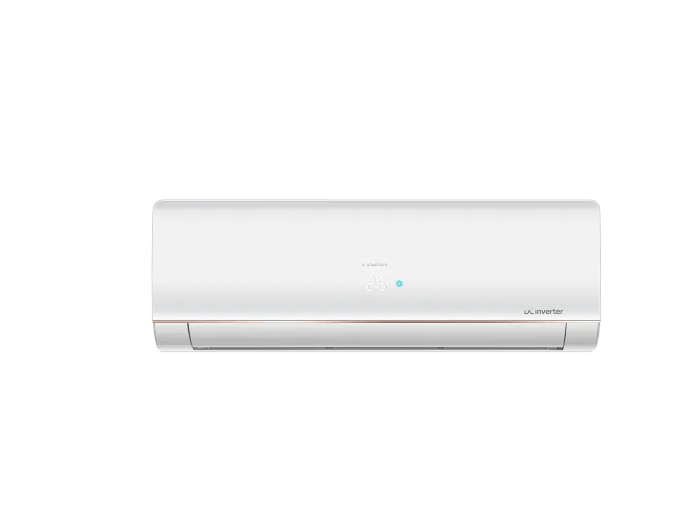 Haier Cool Inverter HSU-12LFCB/013USDC (W) - Haier Free Installation