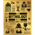 The Mythology Book by DK (Author). 