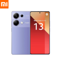 Redmi Note 13 Pro - 12GB RAM 512GB ROM - 6.67 Inches Display - Dual SIM - 5000mAh Battery. 