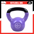 6KG kettlebell for workout exercises, Gym accessories 6kg kettle bell, home exercise equipment -. 