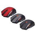 Wireless Optical Gaming Mouse Mice 2.4Ghz 6D DPI. 