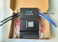 JK BMS Bluetooth Smart Board Active Balancer Li-ion LifePo4 LTO Battery 18650 8S 10S 14S 16S 17S 20S 24S 12V 24V 36V 48V 60V 72V 84V 150A 8-24S. 