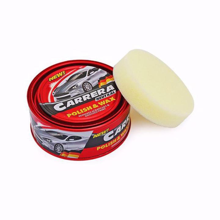Car Polish & Wax Neutral , Car Waxing , Car Polishing
