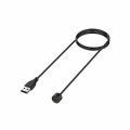 Suitable for Xiaomi Mi Band 6 / Mi Band 5 USB Charger Data Cable Suitable for Xiaomi Mi Band 5/6-Black Interface: Probe interface. 