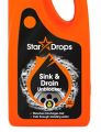Stardrops Sink Drain Unblocker Gel 500ml. 