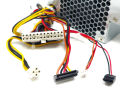 Dell D275P-00 - 275W  Optiplex Power Supply - Replacement Unit for Optiplex SFF Models 740 745 755. 