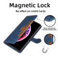 Case For  Huawei Y9 Prime 2019  casing  Flip leather magnetic phone case TPU back cover. 