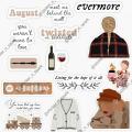 Taylor Swift Stickers set of 14. 