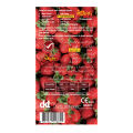 Josh Strawberry Flavored Condoms 3 Pack Flavored Latex Condoms Strawberry Flavor. 