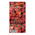 Josh Strawberry Flavored Condoms 3 Pack Flavored Latex Condoms Strawberry Flavor. 