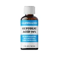 Glowganic 70% Glycolic Acid 30 ml. 