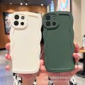 Phone Case for ITEL A60s A60 Case. 